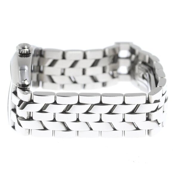 FRANCK MULLER Casablanca 1750S6 Silver Dial Hand Winding Ladies Watch_810208 - Picture 5 of 6